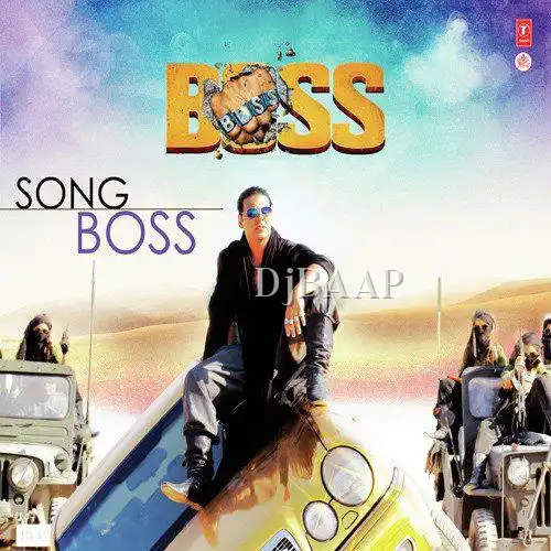 Boss