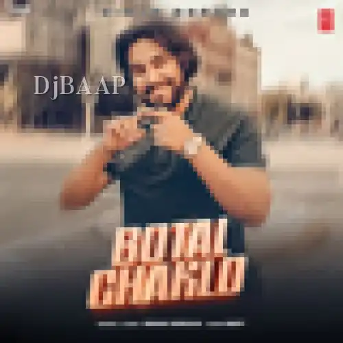 Botal Chaklo album art