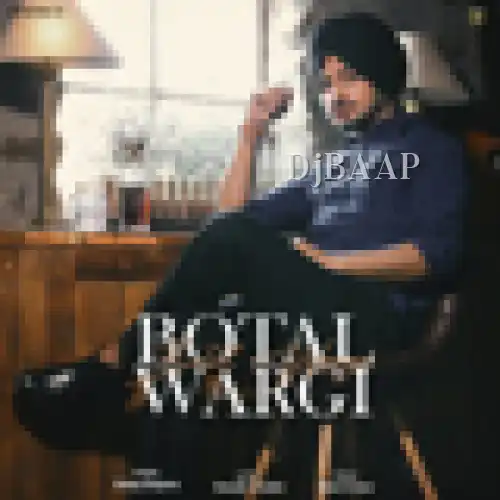 Botal Wargi