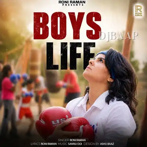 Boys Life