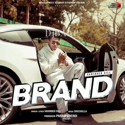 Brand - Varinder