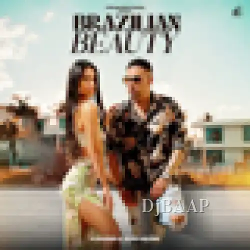 Brazilian Beauty album art