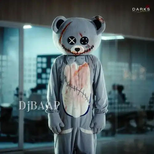 Breathe album art
