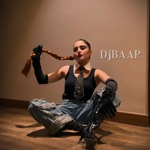 Brezza album art