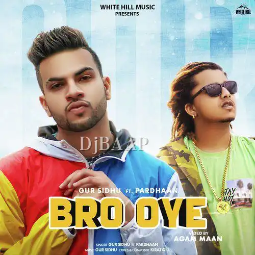 Bro Oye