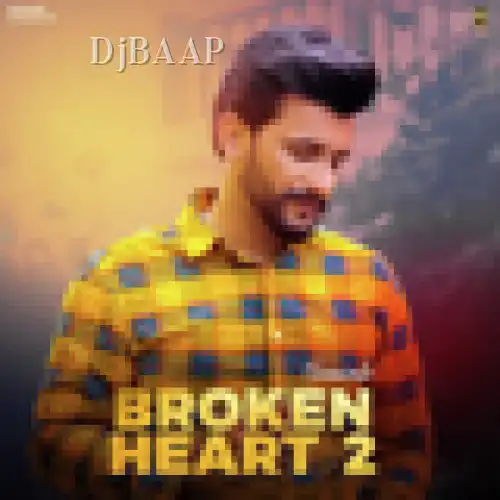 Broken Heart 2