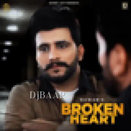 Broken Heart
