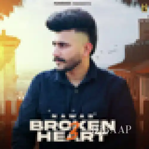 Broken Heart 3