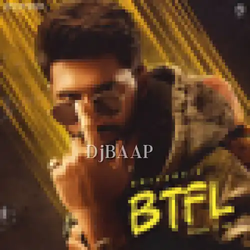 BTFL Break It Up