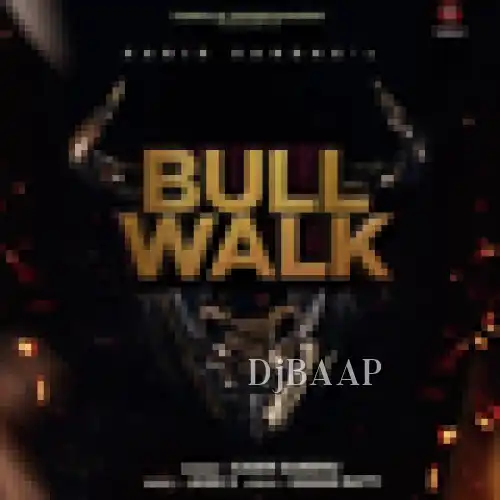 Bull Walk album art