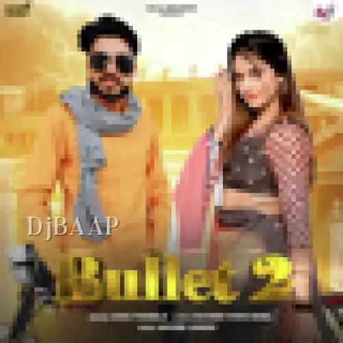 Bullet 2