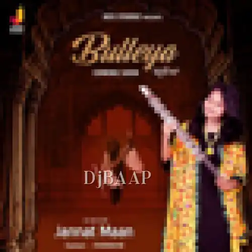 Bulleya album art