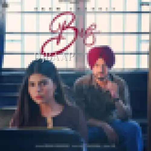 Bus album art