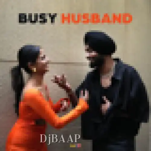 Busy Husband