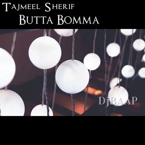 Butta Bomma