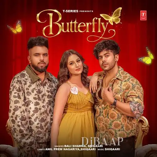 Butterfly