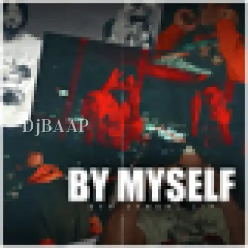 By Myself album art