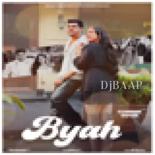Byah