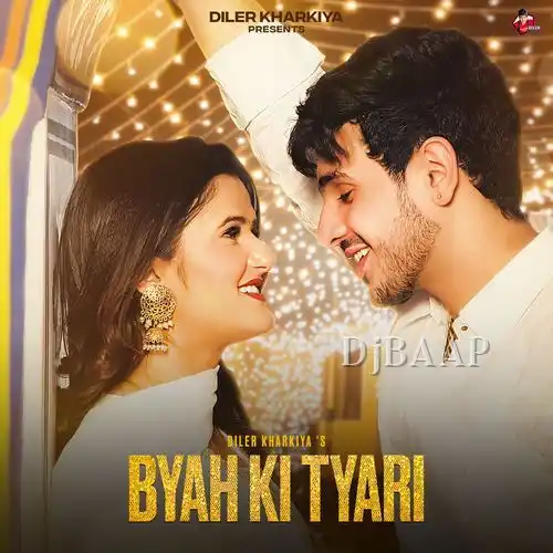 Byah Ki Tyari