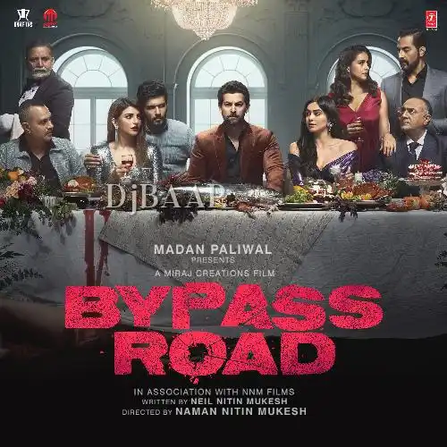 Tanha Mera Pyaar