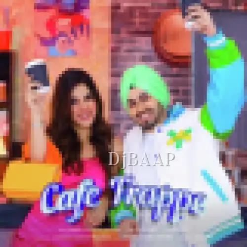 Cafe Frappe