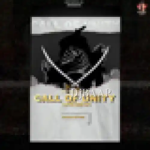 Call Of Unity album art