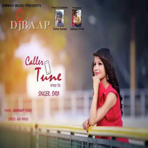 Caller Tune - Syra