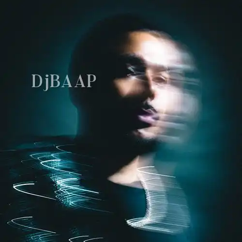 Heavyweight album art