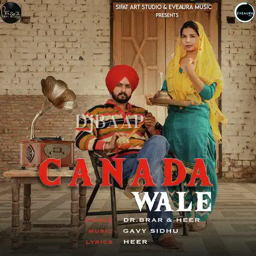 Canada Wale