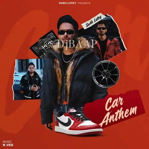 Car Anthem