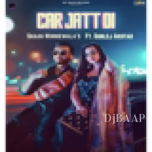 Car Jatt Di