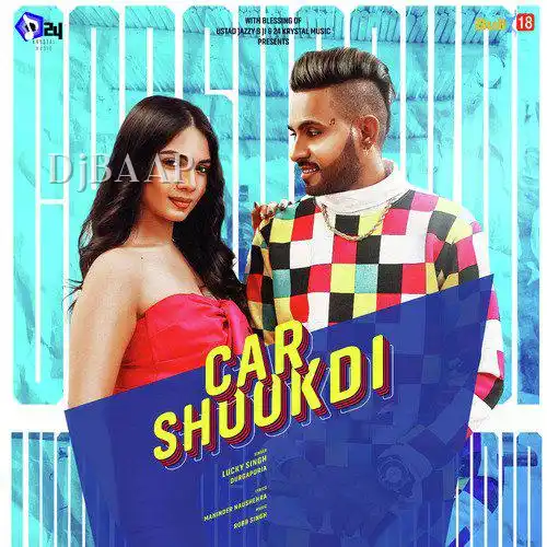Car Shookdi