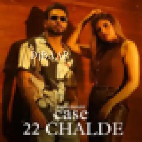Case 22 Chalde
