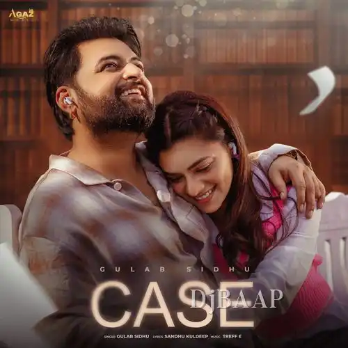 Case album art