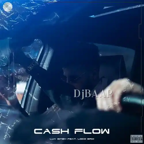 Cash Flow feat. Loco Grim album art