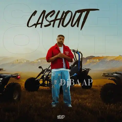 Cash Out album art