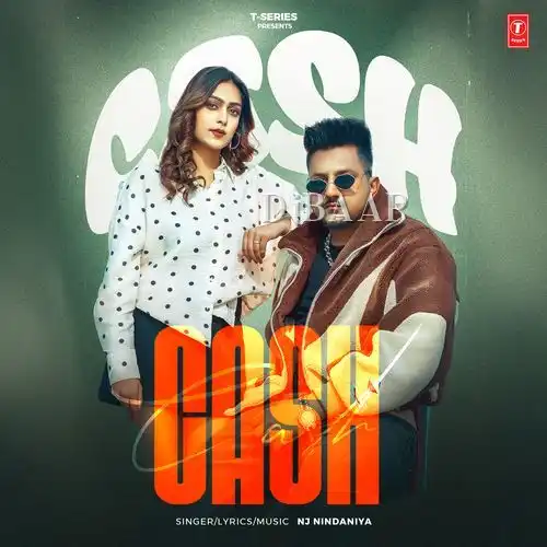 Cash album art