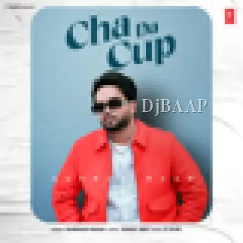 Cha Da Cup