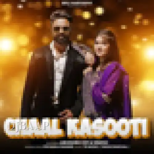Chaal Kasooti album art