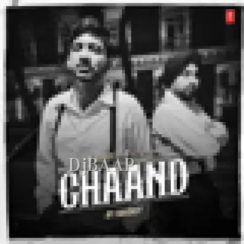 Chaand album art