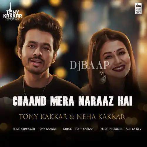 Chaand Mera Naraaz Hai