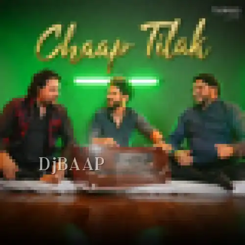 Chaap Tilak