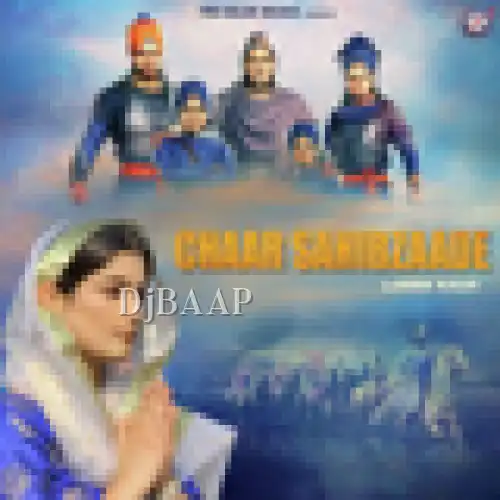 Chaar Sahibzaade