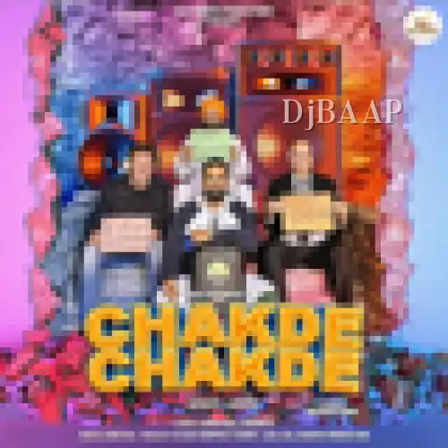 Chakde Chakde