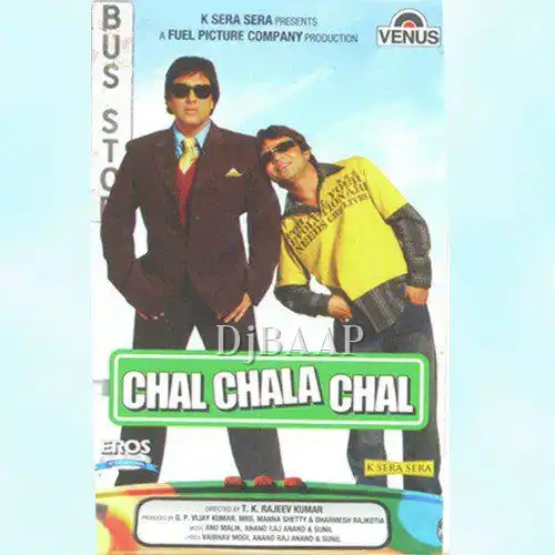 Chanchal Hain Aankhen