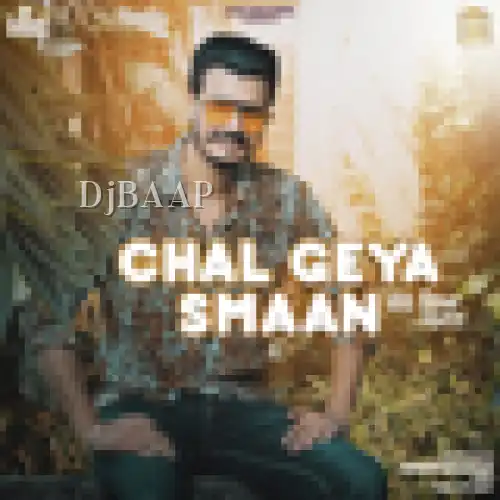 Chal Geya Smaan album art