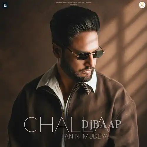 Challa Tan Ni Mudeya album art