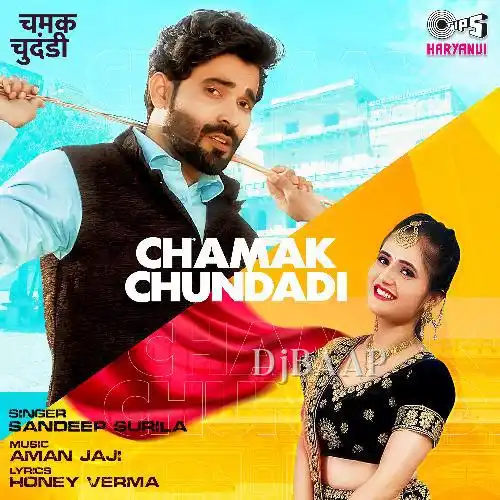 Chamak Chundadi