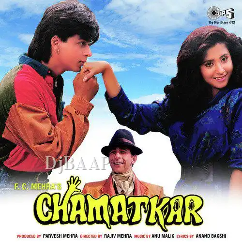 Dekho Dekho Chamatkar