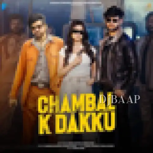 Chambal K Dakku